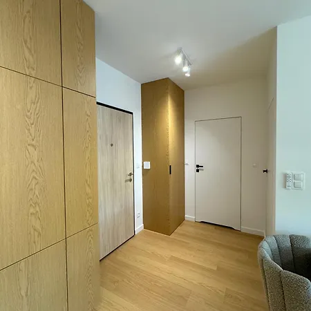 Apartament Premium No 5 - Faktura Vat - Targi Kielce - Parking - Blisko Terenow Zielonych - New Exterior foto