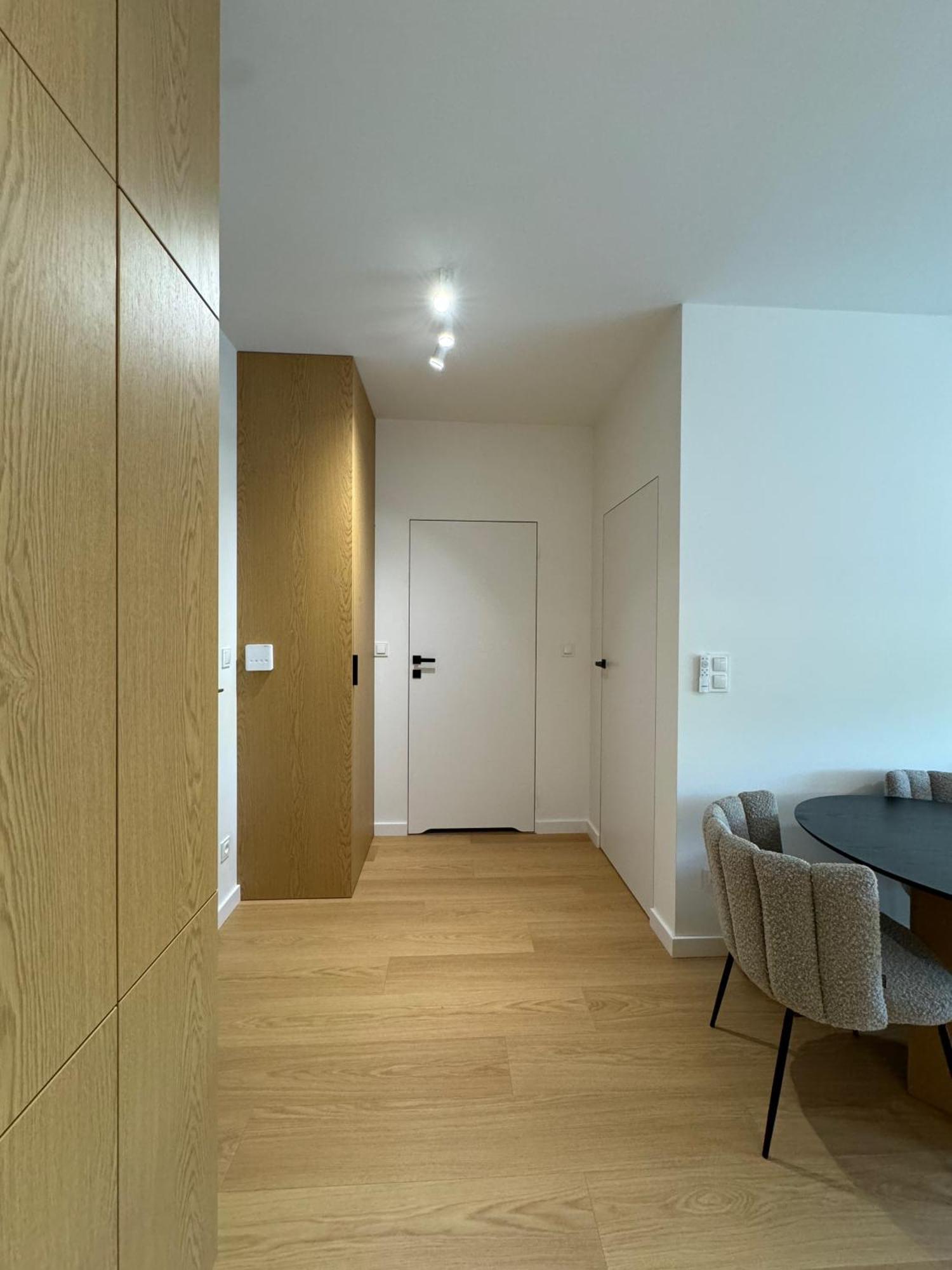 Premium No 5 - Faktura Vat - Targi - Parking - Blisko Terenow Zielonych - New Apartment *