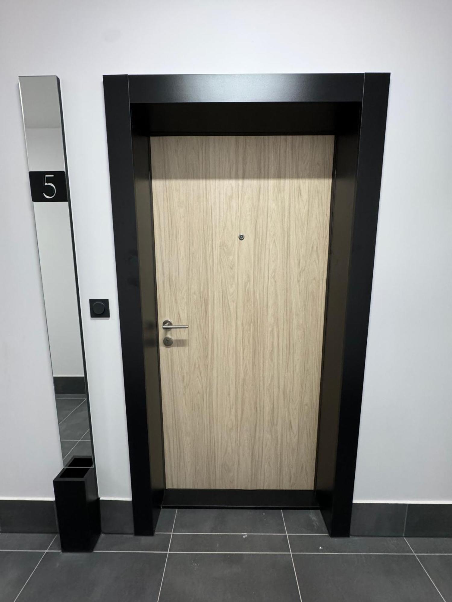 Premium No 5 - Faktura Vat - Targi - Parking - Blisko Terenow Zielonych - New * Kielce