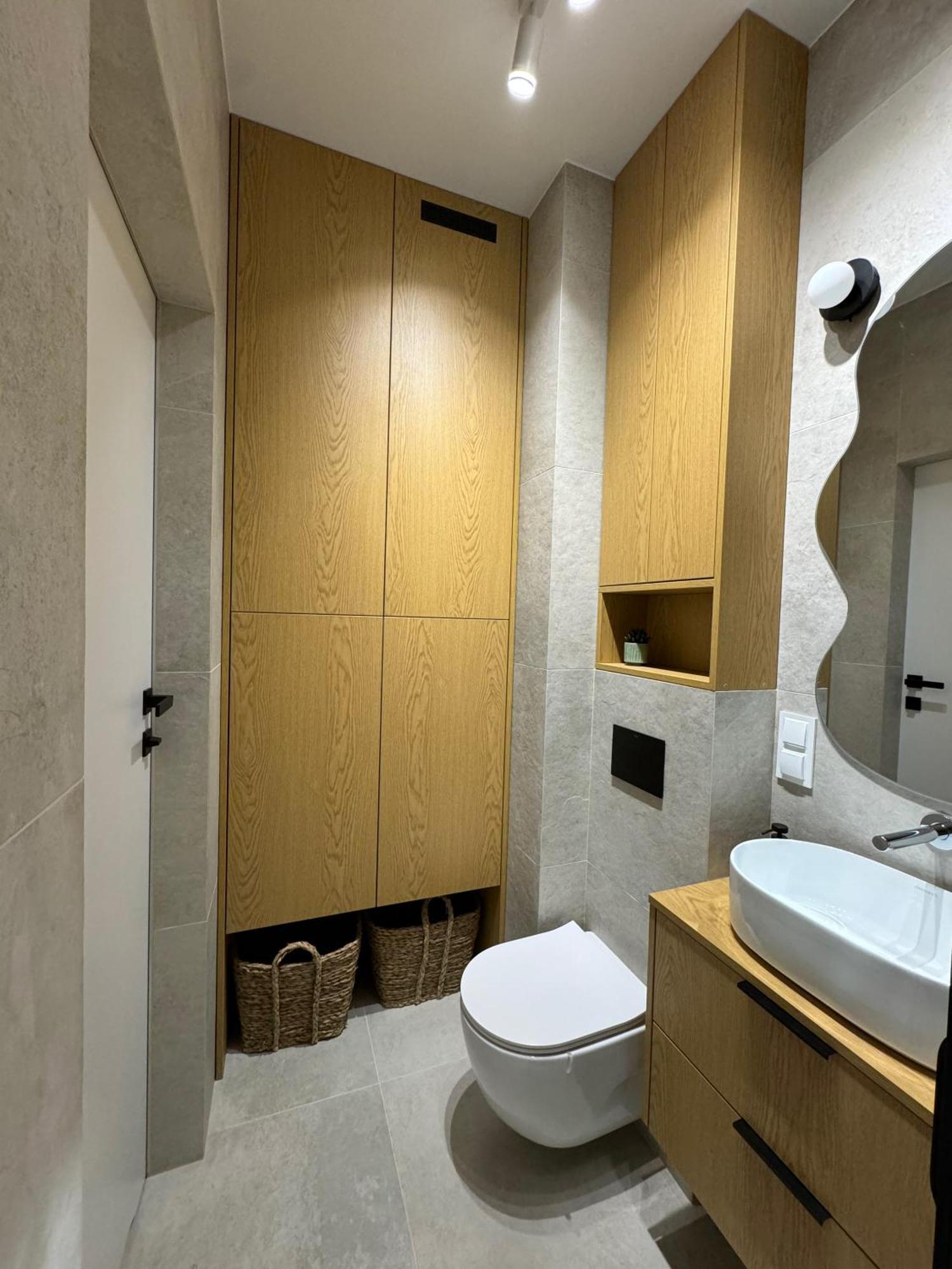 Apartment Premium No 5 - Faktura Vat - Targi - Parking - Blisko Terenow Zielonych - New Kielce